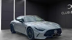 Usata 2024 Mercedes AMG GT 63 Premium Plus Coupé | 192.000 €