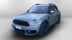 Grigio Usata 2021 Mini Cooper D Countryman Hype SUV | 25.900 € (Ottimo prezzo)