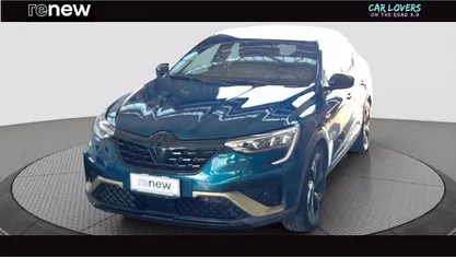 Usata Renault Arkana Engineered 145 CV (106 kW) 2022 SUV