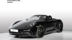 A1 nero Usata 2024 Porsche 718 Boxster Edition | 85.900 € (Buon prezzo)
