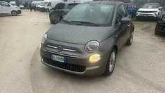 Usata 2022 Fiat 500 Dolcevita Due volumi | 10.990 € (Ottimo prezzo)