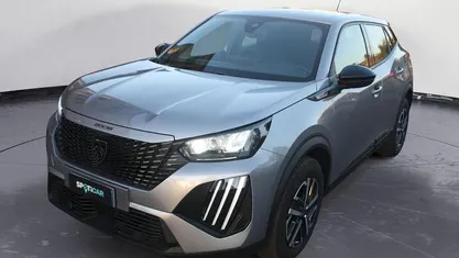 Usata 2025 Peugeot 2008 Style SUV | 24.900 € (Buon prezzo)