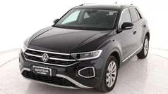 Nero Usata 2023 VW T-Roc Style SUV | 24.850 € (Buon prezzo)