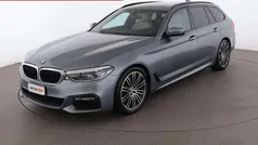 Usata 2018 BMW 525 M Sport Station wagon | 24.599 € (Ottimo prezzo)