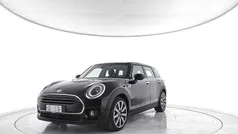 Nero Usata 2023 Mini Cooper D Clubman Premium Station wagon | 23.900 € (Buon prezzo)
