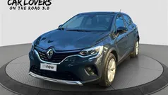 Grigio scuro Usata 2023 Renault Captur Equilibre SUV | 16.990 € (Buon prezzo)