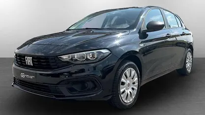 Usata Fiat Tipo 131 CV (96 kW) 2025 Nero cinema Berlina