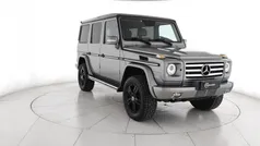 Grigio Usata 2012 Mercedes 350 | 55.900 €