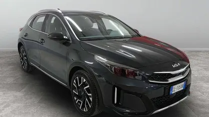 Usata 2023 Kia XCeed SUV | 19.900 € (Buon prezzo)