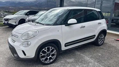 Other Usata 2015 Fiat 500L Lounge Monovolume | 7000 € (Cara)