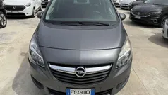 Other Usata 2013 Opel Meriva Cosmo Monovolume | 3999 € (Buon prezzo)