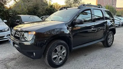 Usata 2025 Dacia Duster Expression SUV | 5999 €