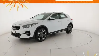 Usata Kia XCeed Style 160 CV (117 kW) 2021 SUV