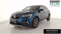 Blu zanzibar Usata 2022 Renault Arkana Intens SUV | 21.290 € (Buon prezzo)