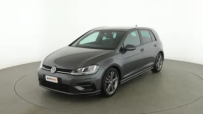 Usata VW Golf VII Sport 150 CV (110 kW) 2020