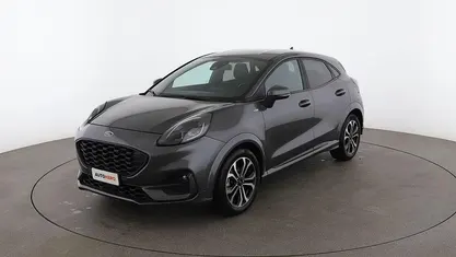 Usata 2020 Ford Puma ST-Line | 16.299 € (Buon prezzo)
