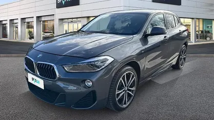 Grigio Usata 2019 BMW X2 M Sport SUV | 22.400 € (Ottimo prezzo)