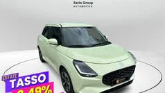 Usata 2025 Suzuki Swift | 20.900 € (Buon prezzo)