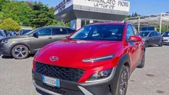 Rosso Usata 2021 Hyundai Kona SUV | 16.900 € (Ottimo prezzo)