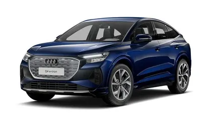 Nero Nuova 2026 Audi Q3 Advanced Plus SUV | 58.457 € (Buon prezzo)