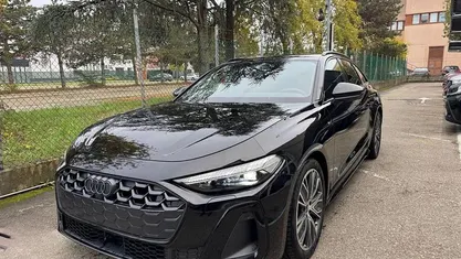 Nuova 2025 Audi A5 S-Line Station wagon | 55.500 €