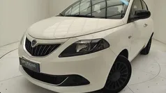 Bianco Usata 2022 Lancia Ypsilon S Due volumi | 11.986 € (Buon prezzo)