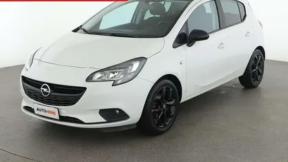 Usata 2019 Opel Corsa Edition Berlina | 7899 € (Buon prezzo)