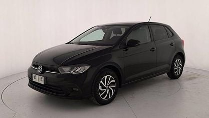 Nowe VW Polo Edition 95 KM (69 kW) 2026 Czarny Hatchback