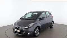 Grigio Usata 2017 Hyundai ix20 Comfort Monovolume | 8699 € (Buon prezzo)