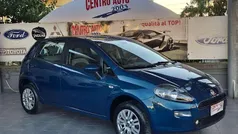 Usata 2013 Fiat Grande Punto Emotion Due volumi | 4499 € (Buon prezzo)