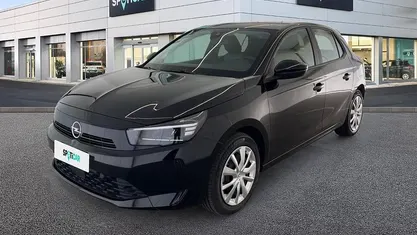 Usata Opel Corsa 101 CV (74 kW) 2026 Utilitaria