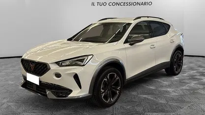 Usata Cupra Formentor 150 CV (110 kW) 2023 SUV