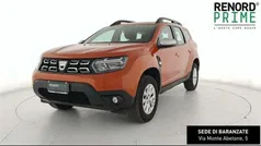 Usata 2022 Dacia Duster Comfort SUV | 15.690 € (Buon prezzo)
