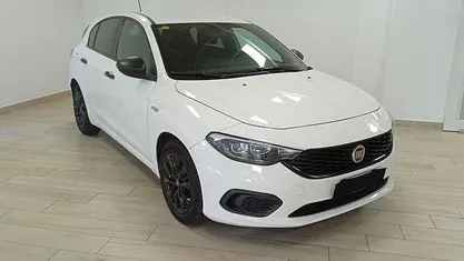 Usata Fiat Tipo Street 95 CV (69 kW) 2020 Berlina