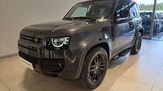 Usata 2025 Land Rover Defender S SUV | 73.900 € (Ottimo prezzo)