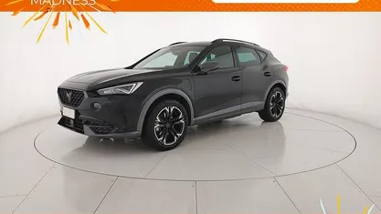 Usata Cupra Formentor 204 CV (150 kW) 2024 SUV