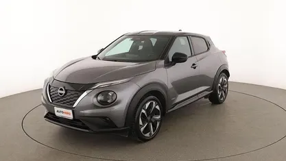 Usata Nissan Juke N-Connecta 143 CV (105 kW) 2025 SUV