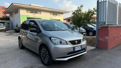 Usata Seat Mii Chic 68 CV (50 kW) 2019 Other Utilitaria