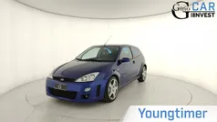 Blu/azzurro Usata 2003 Ford Focus RS Tre volumi | 31.900 €