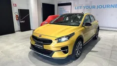Oro Usata 2020 Kia XCeed Style SUV | 17.300 € (Buon prezzo)