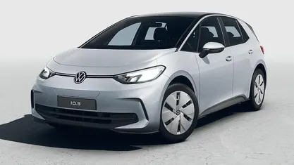 Nuova VW ID.3 Pro 69 kW (95 CV) 2026 Utilitaria