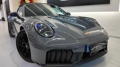 Usata 2025 Porsche 911 Cabrio | 220.000 € (Buon prezzo)