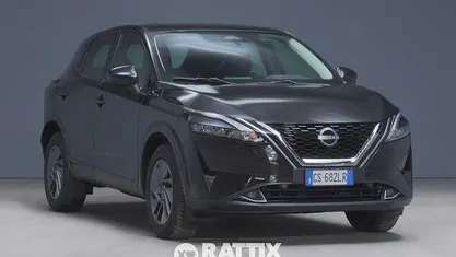 Usata Nissan Qashqai 140 CV (102 kW) 2023 SUV