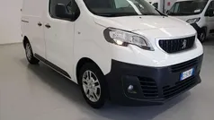 Bianco Usata 2020 Peugeot Expert Premium Furgone | 12.286 € (Super prezzo)