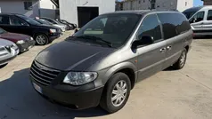 Usata 2007 Chrysler Grand Voyager Monovolume | 1900 € (Ottimo prezzo)