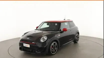 Usata Mini John Cooper Works 231 CV (169 kW) 2019 Nero Utilitaria