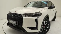 Bianco Nuova 2025 DS Automobiles DS3 Performance SUV | 28.300 € (Ottimo prezzo)