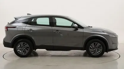Usata Nissan Qashqai 158 CV (116 kW) 2024 SUV