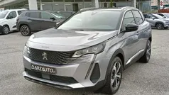 Grigio Nuova 2024 Peugeot 3008 GT SUV | 31.500 € (Buon prezzo)