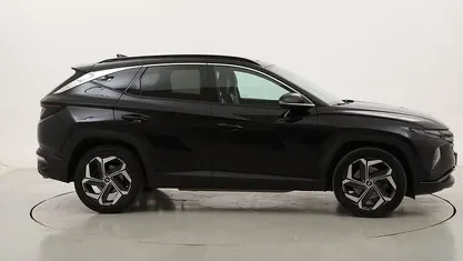 Usata Hyundai Tucson 230 CV (169 kW) 2022 SUV